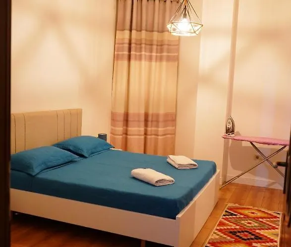 Appartement Center Tirana